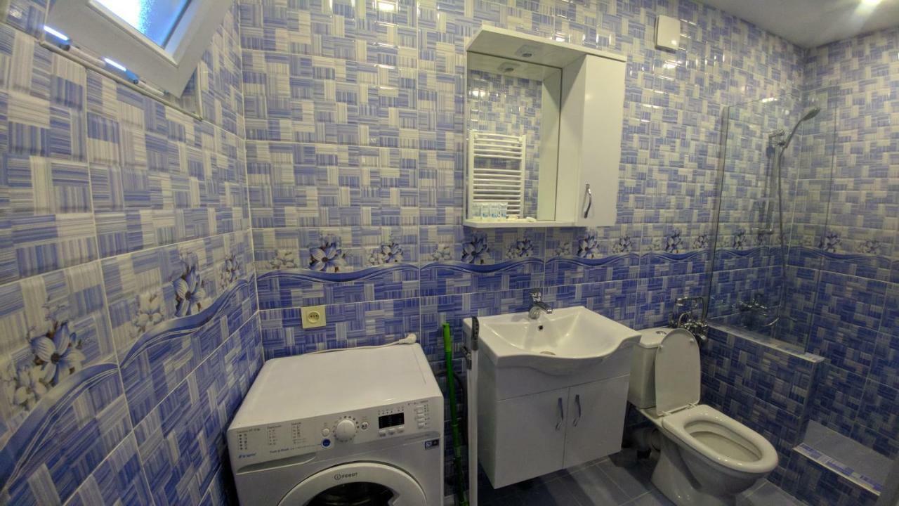 M&S Apartment At Old Tbilisi Exterior foto